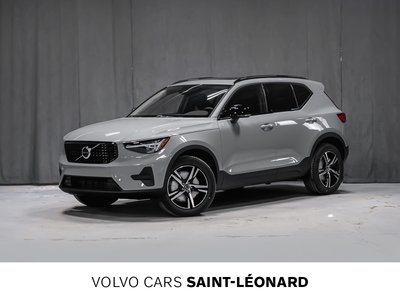 XC40