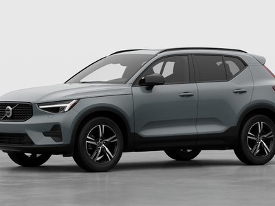 XC40