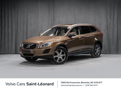 Volvo XC60  2013
