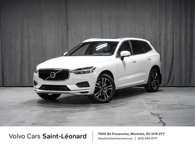 Volvo XC60  2018