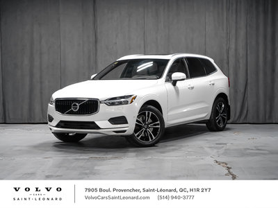 Volvo XC60  2018