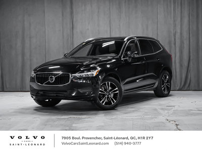 Volvo XC60  2018