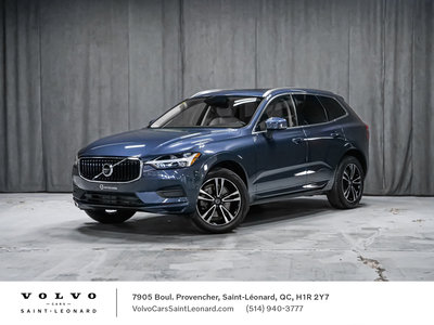 Volvo XC60  2019