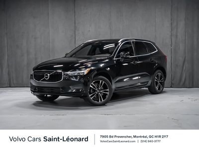 2019 Volvo XC60