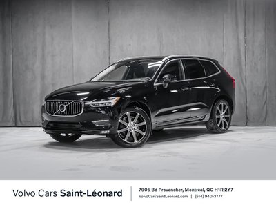 Volvo XC60  2019