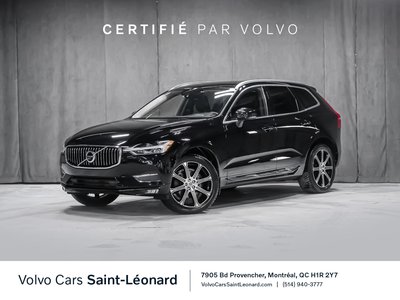 Volvo XC60  2019