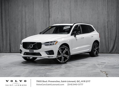 2021 Volvo XC60