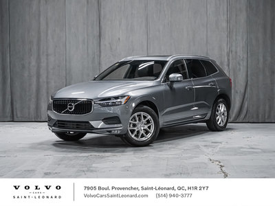 Volvo XC60  2021