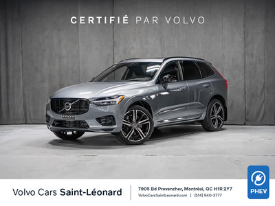 2021 Volvo XC60