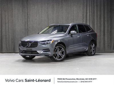 2021 Volvo XC60