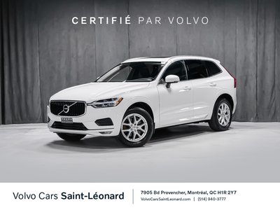 2021 Volvo XC60