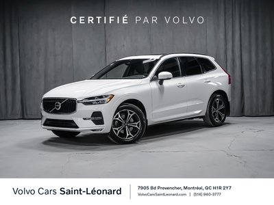 2022 Volvo XC60
