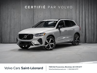 2022 Volvo XC60