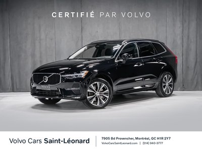 2022 Volvo XC60
