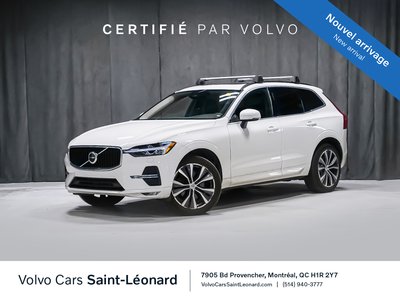 2022 Volvo XC60