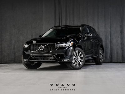2023 Volvo XC60