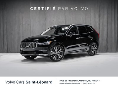 2023 Volvo XC60