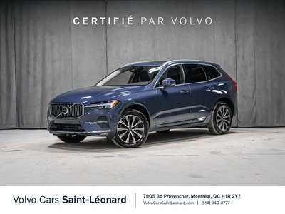 2023 Volvo XC60