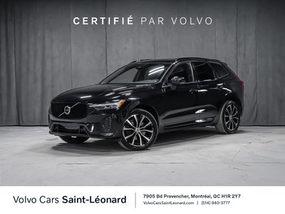 2023 Volvo XC60