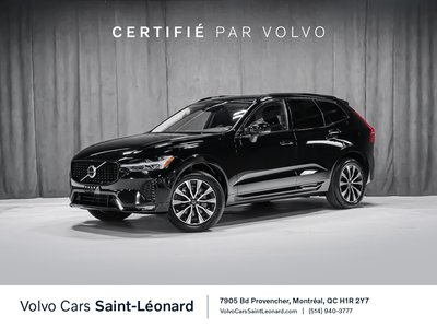 2023 Volvo XC60