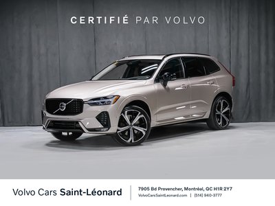 2023 Volvo XC60