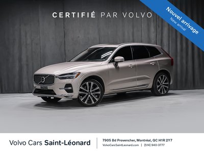 2023 Volvo XC60