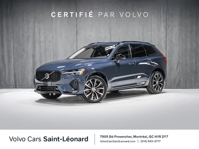 2023 Volvo XC60