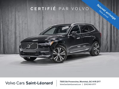 2023 Volvo XC60