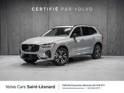 Volvo XC60  2024