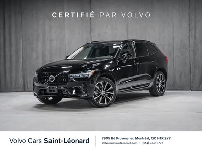Volvo XC60  2024