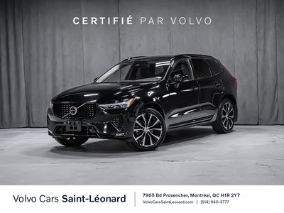 2024 Volvo XC60
