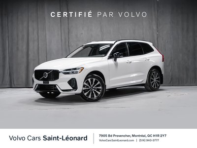 2024 Volvo XC60