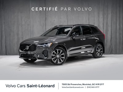 2024 Volvo XC60