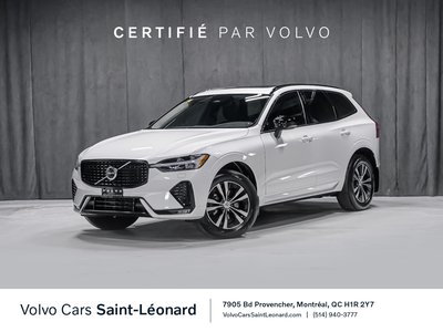 2024 Volvo XC60