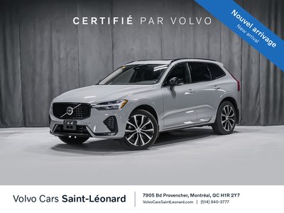 2024 Volvo XC60