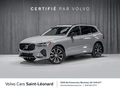 2024 Volvo XC60