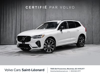 Volvo XC60  2025