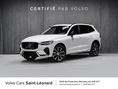 Volvo XC60  2025