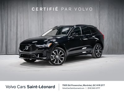 Volvo XC60  2025