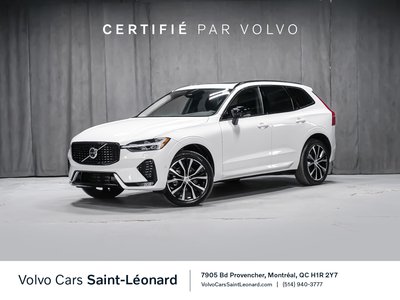 Volvo XC60  2025