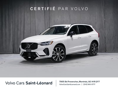 Volvo XC60  2025