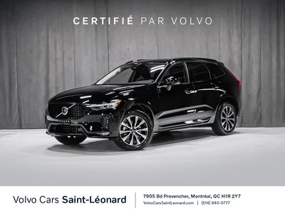 Volvo XC60  2025