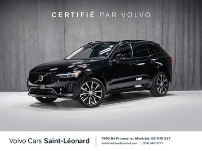 2025 Volvo XC60