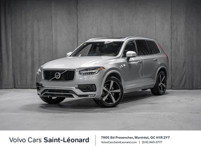 2016 Volvo XC90