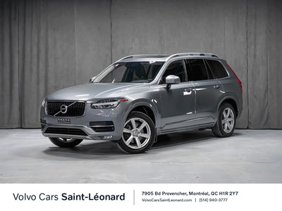 Volvo XC90  2017