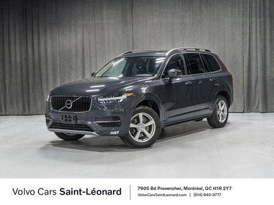 2017 Volvo XC90