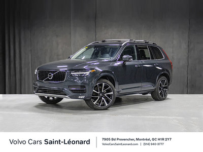 2019 Volvo XC90