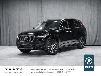 Volvo XC90  2020