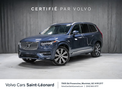 Volvo XC90  2020