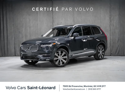2020 Volvo XC90